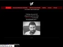 Sites similar to ismetyildirancinar.com.tr