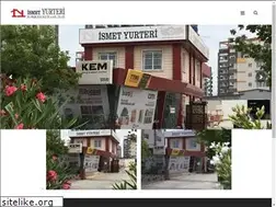 Sites similar to ismetyurteri.com