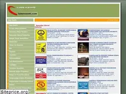 Sites similar to ismevzuati.com