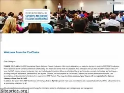 Sites similar to ismf-conference.com
