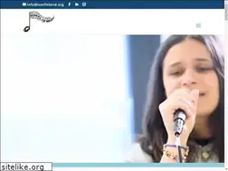 Sites similar to ismfinland.org