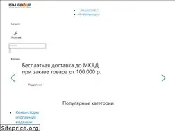 Sites similar to ismgroup.ru