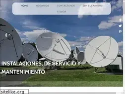Sites similar to ismguatemala.com