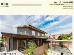 Sites similar to ismhome.jp