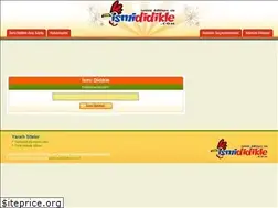 Sites similar to ismididikle.com