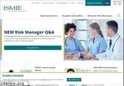 Sites similar to ismie.com