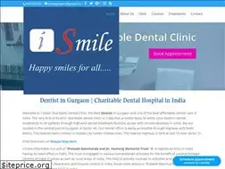 Sites similar to ismile.co.in