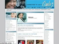 Sites similar to ismile.com.my
