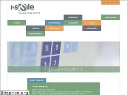 Sites similar to ismile.hu