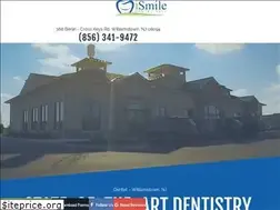 Sites similar to ismiledentalarts.com