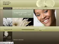 Sites similar to ismiledentallv.com
