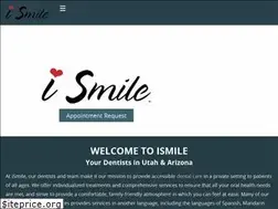 Sites similar to ismiledentists.com