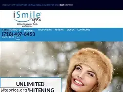 Sites similar to ismilespas.com
