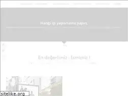 Sites similar to ismimarka.com