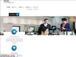 Sites similar to isminc.jp