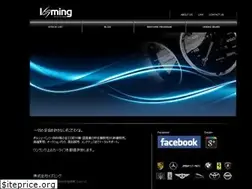 Sites similar to isming.jp