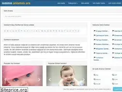Sites similar to ismininanlaminiara.com
