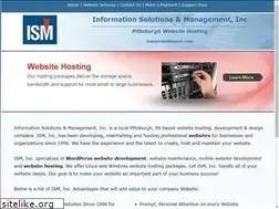 Sites similar to isminternet.com