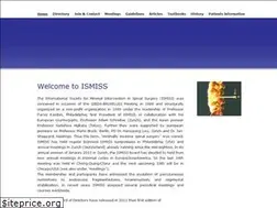 Sites similar to ismiss.com