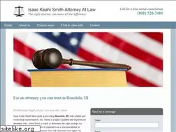Sites similar to ismithlaw.net