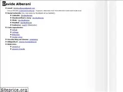 Sites similar to ismito.it