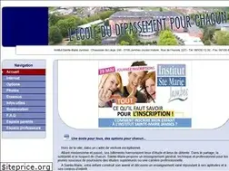 Sites similar to ismj.be