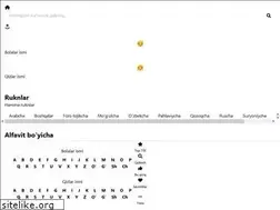 Sites similar to ismlar.com