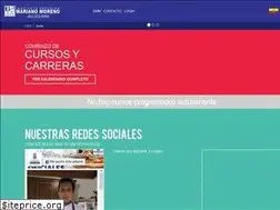 Sites similar to ismm.com.ec