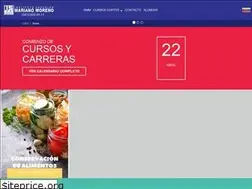 Sites similar to ismm.com.ve