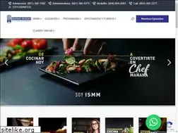 Sites similar to ismm.edu.co