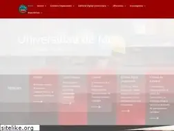 Sites similar to ismm.edu.cu