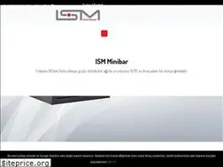 Sites similar to ismminibar.com