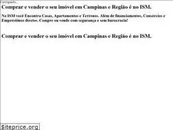 Sites similar to ismni.com.br