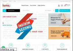 Sites similar to ismo.com.tr