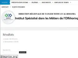 Sites similar to ismo.ma