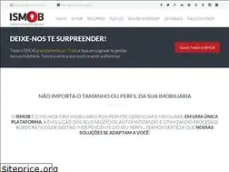Sites similar to ismob.com.br