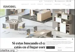 Sites similar to ismobel.com