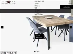 Sites similar to ismoble.com