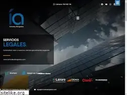 Sites similar to ismodesabogados.com