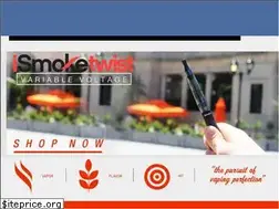 Sites similar to ismoke.com