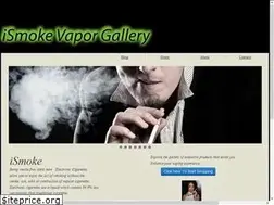 Sites similar to ismokeandvapor.com