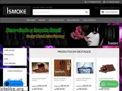 Sites similar to ismokebr.com