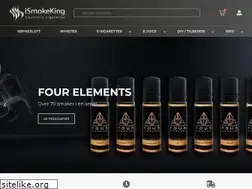 Sites similar to ismokeking.no
