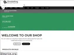 Sites similar to ismokeking.se