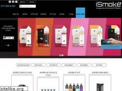 Sites similar to ismokeplus.co.il