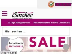 Sites similar to ismoker.eu