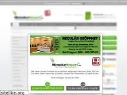 Sites similar to ismokesmart.de