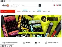 Sites similar to ismoking.pl