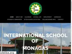 Sites similar to ismonagas.com