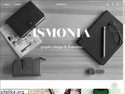 Sites similar to ismonia.com